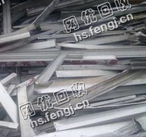辽宁地区铝合金门窗回收