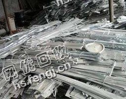 辽宁地区铝合金边角料回收