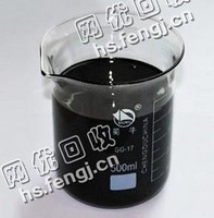 广西南宁西乡墉区废齿轮油回收