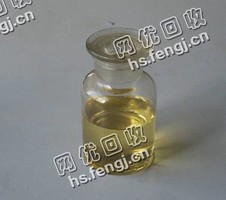 广西南宁西乡墉区液压油回收