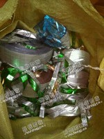 广东江门出售PET杂色卷膜