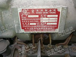 出售潍柴发电机组100KW