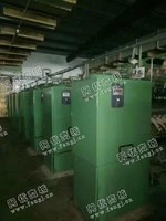 出售22台上海二纺机FA507A细纱机
