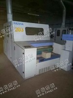 出售6台231A梳棉机