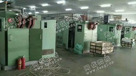出售2台纯进口立达R40气流纺