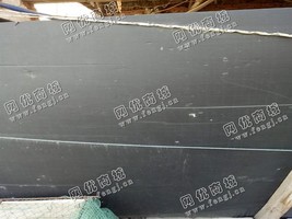 山东日照出售PP韩国进口黑色空心发泡板
