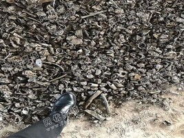 徐州地区出售150吨二级破碎料