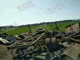 福州地区长期供应汽车大梁