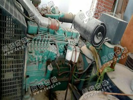 出售东康发电机组120KW