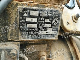 出售潍柴发电机组30KW