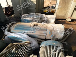 出售三相异步电动机160KW/380V