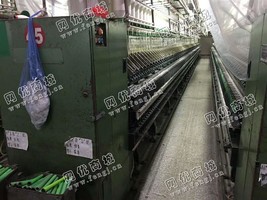 出售30台江动FA503细纱机
