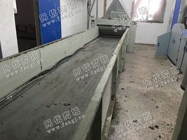 出售一台FA009开棉机