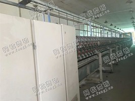 出售一台RIFA30气流纺