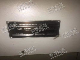出售3台FA458A粗纱机