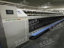 出售3台FA458A粗纱机
