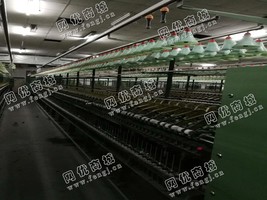 出售32台506细纱机