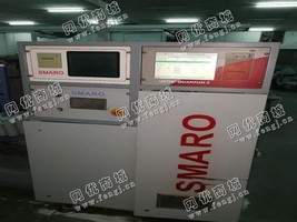 出售5台青岛SMARO自络机