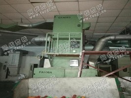 出售一套金坛总厂产清花三头一尾一套（A035C,FA106A,）