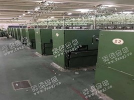 出售33台FA503细纱机