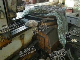 出售一台31315滚齿机