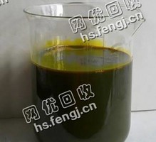 江苏无锡宜兴市废机油回收