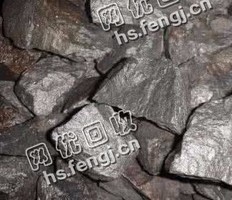 河北地区铌铁回收