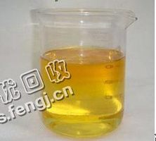 湖北武汉汉阳区废齿轮油回收