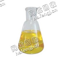 广东东莞茶山镇废液压油回收