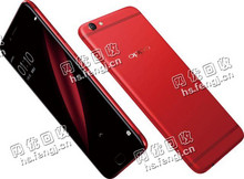 OPPO R11红色手机回收