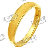 浙江台州椒江地区千足金回收