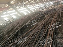 北京地区无缝钢管边角料回收