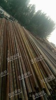 河北邯郸出售70吨6米架子管