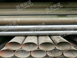 河北遵化处理70吨104管