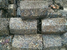 沧州地区长期供应30*30的法兰销子高密度小压块