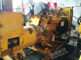 出售美康发电机组500KW