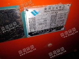 出售玉柴发电机组150KW
