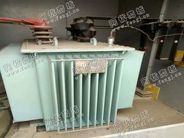 出售变压器500KVA