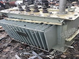 出售变压器100KVA