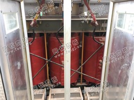 出售变压器630KVA