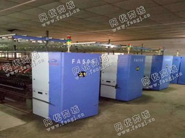 出售36台FA506细纱机