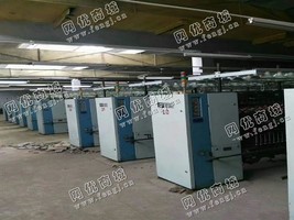 出售22台FA506细纱机