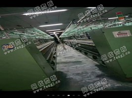 出售20台东台马佐里129-480锭细纱机