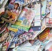 江西鹰潭余江县旧杂志回收