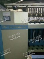 收购一台环球粗纱机493