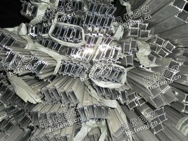 浙江杭州萧山地区断桥铝回收
