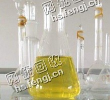 山东淄博临淄区废齿轮油回收
