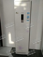 14年格力3P柜式空调回收