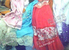 学校衣服统货回收