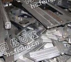 江苏地区铝合金门窗回收